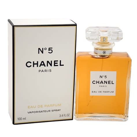 chanel no 5 walmart|Chanel no 5 price.